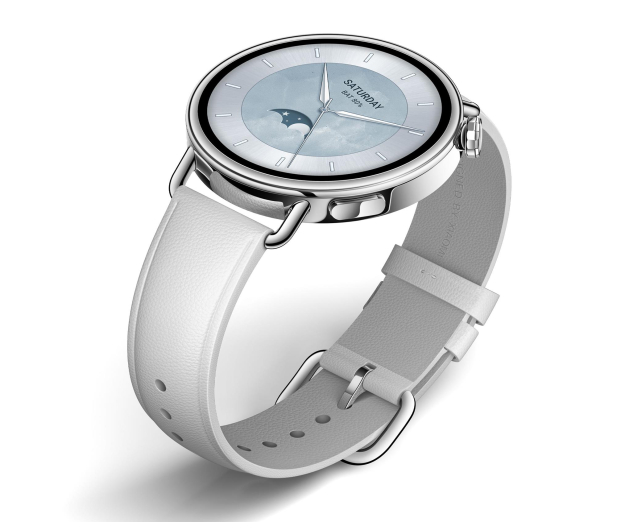 XIAOMI Watch S4 41mm Biały - 1358992 - zdjęcie 3